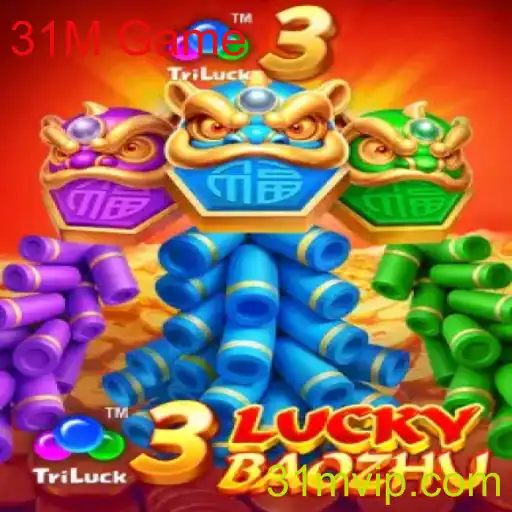 Descubra o Fascinante Mundo do 3LuckyBaozhu e Como Jogar o 31M Game