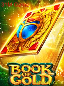 Desvendando BookofGold: O Fascinante Mundo do 31M Game