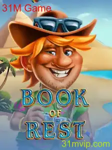 Explorando o Universo de BookofRest: O Fascinante 31M Game