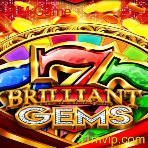 Explorando o Universo do Jogo BrilliantGems: A Sensação do 31M Game