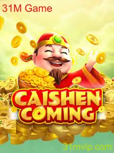 Descubra o Fascinante Mundo de CAISHENCOMING: O Novo 31M Game