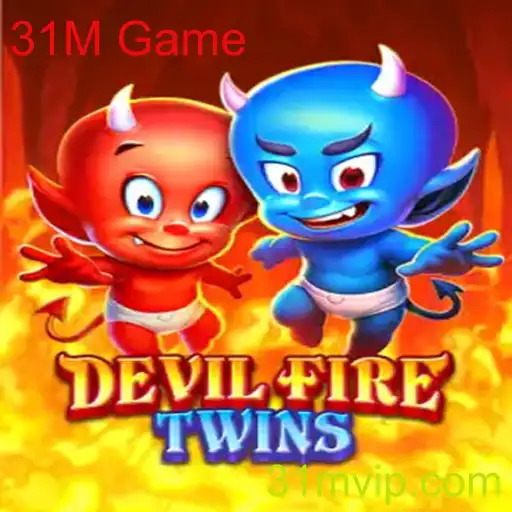 DevilFireTwins: Descobrindo o Intrigante Jogo 31M Game