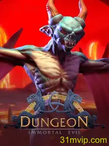 Explorando o Universo de Dungeon: O Fascinante Mundo do 31M Game