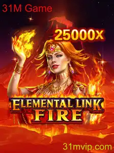 Conheça o Fascinante Mundo de ElementalLinkFire