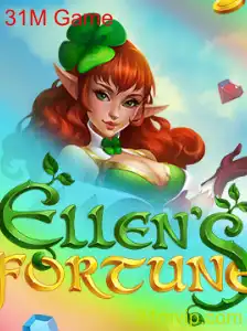 Descubra EllensFortune: O Cativante 