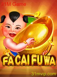 Descubra o Fascinante Mundo de FaCaiFuWa - O Novo Sucesso do 31M Game