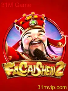 FaCaiShen2: Uma Jornada Incrível no Mundo dos Jogos