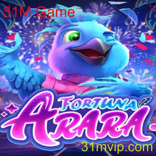 Descobrindo FortunaArara: O 31M Game do Ano