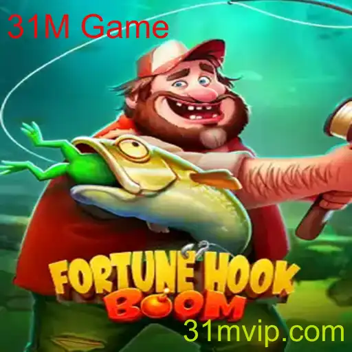 Explorando o Universo de FortuneHookBoom: O Novo Sensação 31M Game