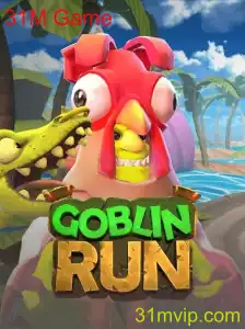 Explorando o Fascinante Mundo de GoblinRun: O Desafio do 31M Game