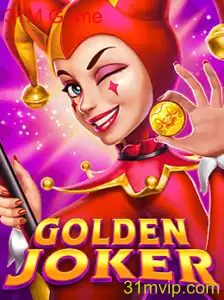 GoldenJoker: O Inovador Desafio do '31M Game'