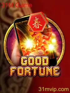 Explorando o Fascinante Mundo de GoodFortuneM: O Fenômeno 31M Game