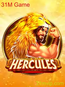 Hercules: Explorando o Mundo do Jogo 31M Game