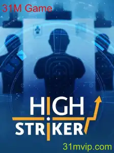 HighStriker e o Fenômeno 31M Game: Descubra Tudo Sobre Este Jogo Empolgante