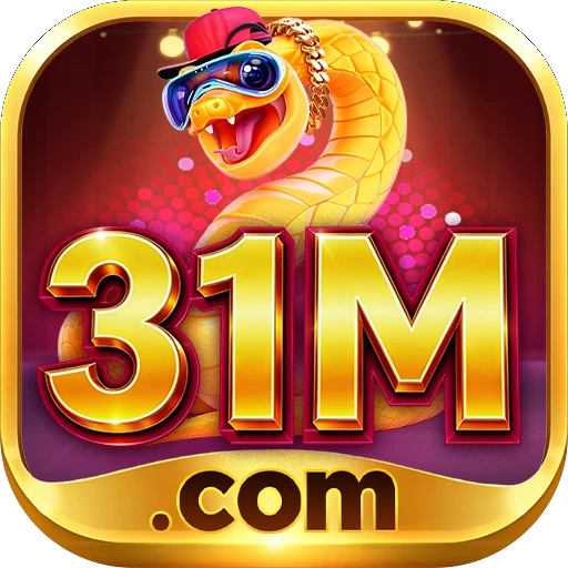 31M Game Logo