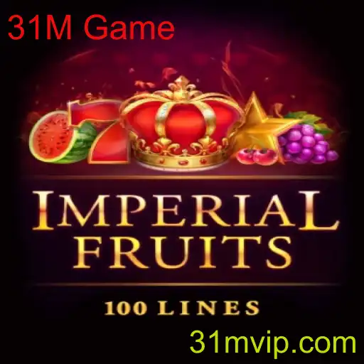 Descubra o Mundo Vibrante de ImperialFruits100 e o Fenômeno 31M Game