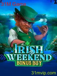 Descubra o Empolgante Jogo IrishWeekendBonusBuy: Uma Nova Sensação no Mundo dos Cassinos