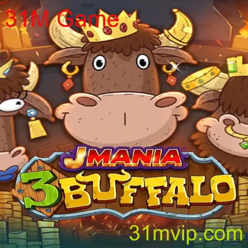 Explorando o Universo de JMania3Buffalo: Um Olhar Detalhado sobre o Jogo Inovador