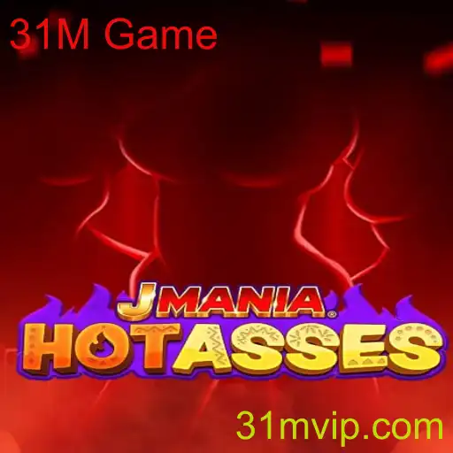 Descubra o Mundo de JManiaHotAsses: O Novo Fenômeno de 31M Game