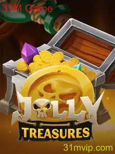 Descubra JollyTreasures: A Aventura Náutica no Universo do 31M Game