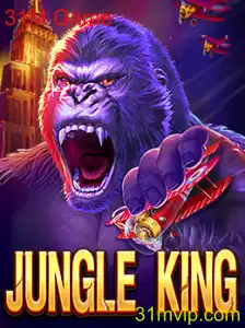 Descubra a Aventura do JungleKing: A Sensação do Momento no Mundo dos Jogos