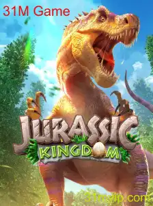 Explorando JurassicKingdom: Aventuras Pré-Históricas e Estratégias de Jogo
