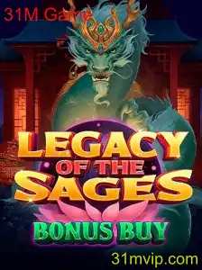 Explorando o Universo de LegacyoftheSagesBonusBuy: Um Mergulho no Mundo do 31M Game
