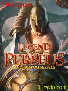 LegendofPerseus: A Nova Sensação no Mundo dos Jogos