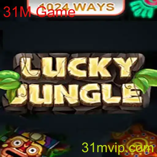Explorando o Mundo do Jogo LuckyJungle1024: A Nova Sensação dos 31M Games