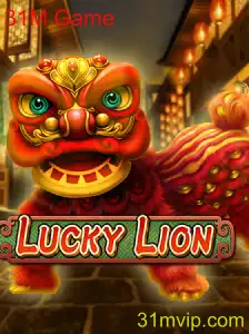Descubra a Emoção do LuckyLion: O Novo Sensação no Mundo dos Jogos