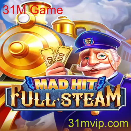 Explorando MadHitFullSteam: O Fascinante Mundo do 31M Game