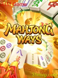 Explorando o Universo de MahjongWays e o Fenômeno do 31M Game