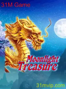 MoonlightTreasure: Descubra o Fascínio do Jogo Envolvente no Universo 31M Game