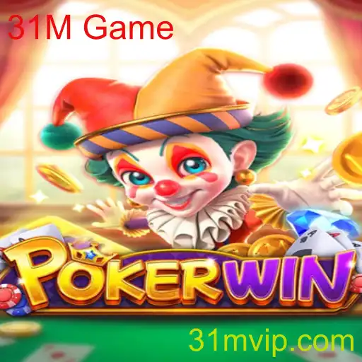 POKERWIN: Descubra o Fascínio do '31M Game'