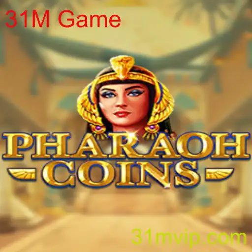 PharaohCoins: Um Mergulho no Mundo do 31M Game