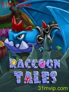 RaccoonTales: A Fascinante Jornada dos Guaxinins em 31M Game