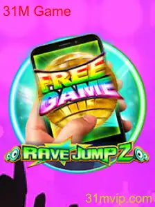 RaveJump2M: Descubra o Universo do 31M Game