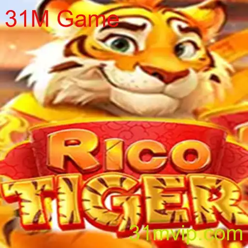 Descubra o Fascinante Mundo de RicoTiger: O Inovador 31M Game