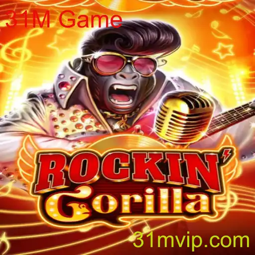 Explorando RockinGorilla: O Novo Fenômeno 31M Game