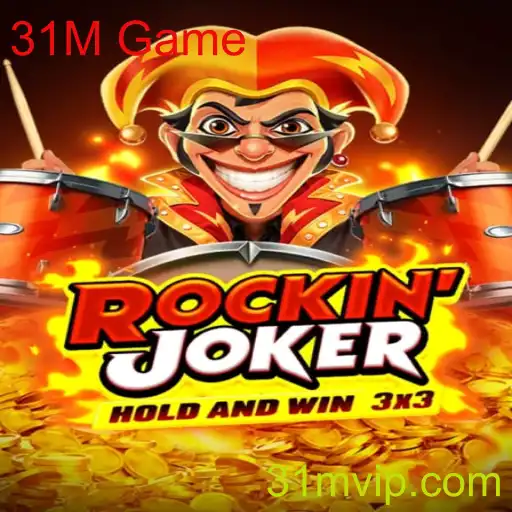 Explorando o Fascinante Mundo do Rockinjoker: O 31M Game