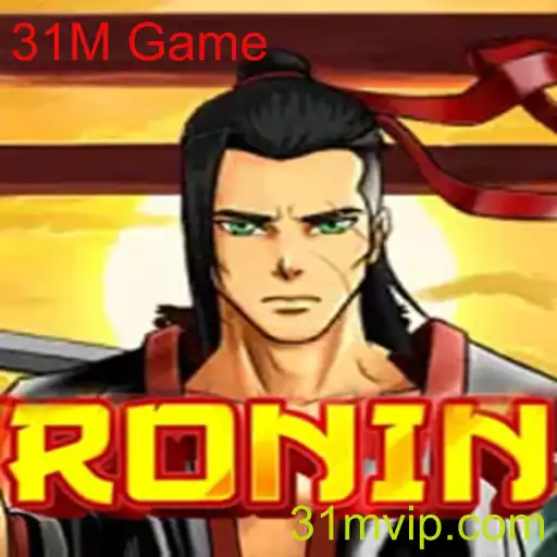 Explorando o Universo de Ronin: O 31M Game
