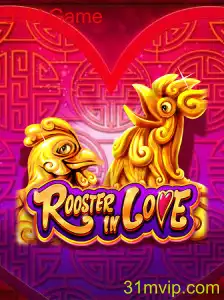 RoosterInLove: Descubra o Encantador Mundo do 31M Game