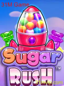 Desvendando o Mundo de SugarRush: O Inovador 31M Game