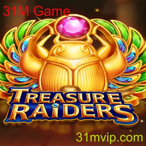 Explore o Fascinante Mundo de TREASURERAIDERS: O Empolgante 31M Game