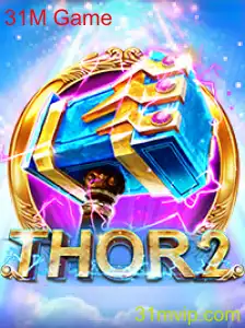 Thor2: A Nova Sensação no Universo dos Jogos 31M