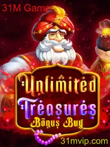 UnlimitedTreasuresBonusBuy: Uma Experiência de Jogo Inovadora no Universo dos Jogos Digitais
