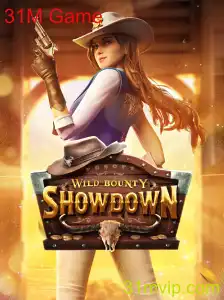 Explorando o Fascinante Mundo de WildBountyShowdown: O Desafio dos 31M Game