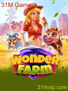 Explorando o Fascinante Mundo de WonderFarm: O 31M Game que Conquista Multidões